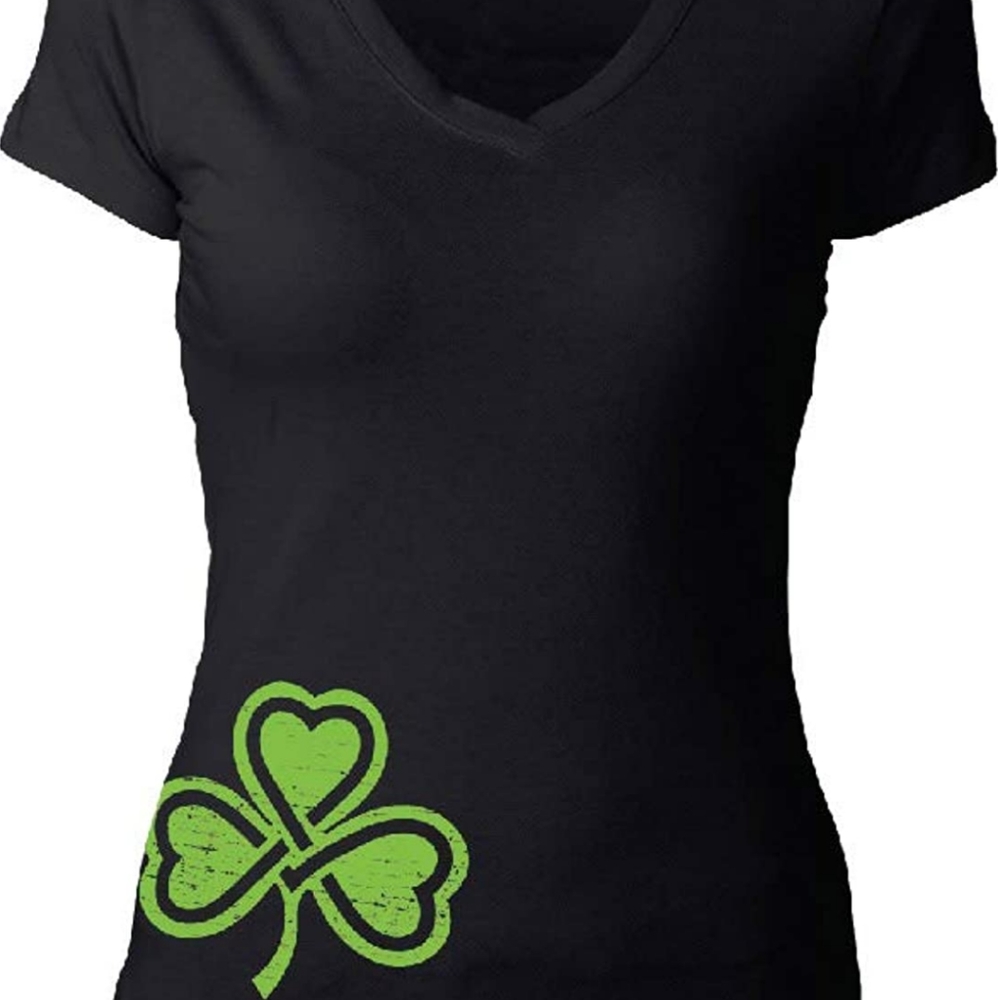 Shamrock T-shirt
